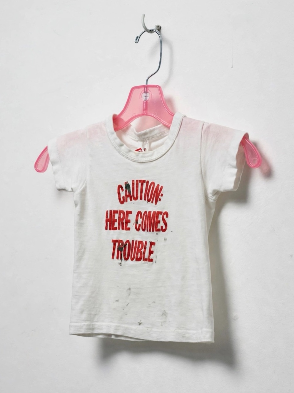 Assorted true vintage kids tees